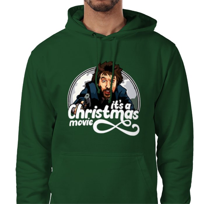 Die Hard - Its A Christmas Movie