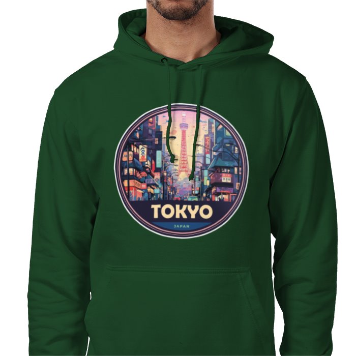 Tokyo Japan