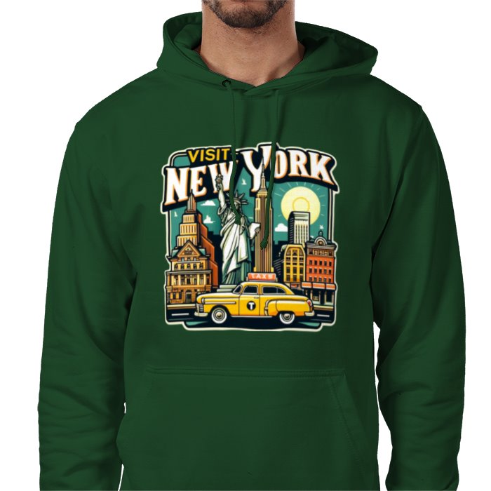 New York