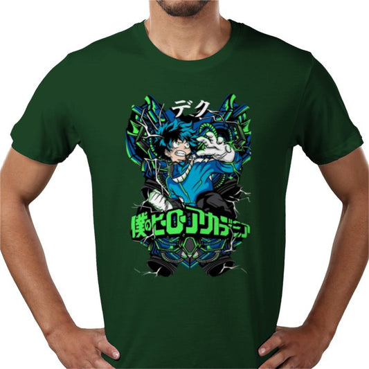 My Hero Academia - Theme 4 T-shirt