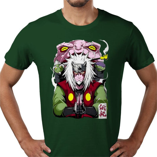Naruto - Sage Sensei T-shirt