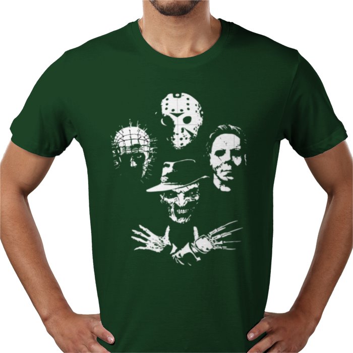 Horror Rapsody T Shirt