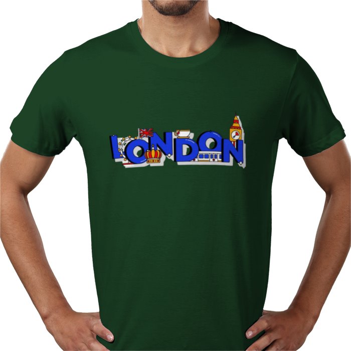 London Style T-shirt