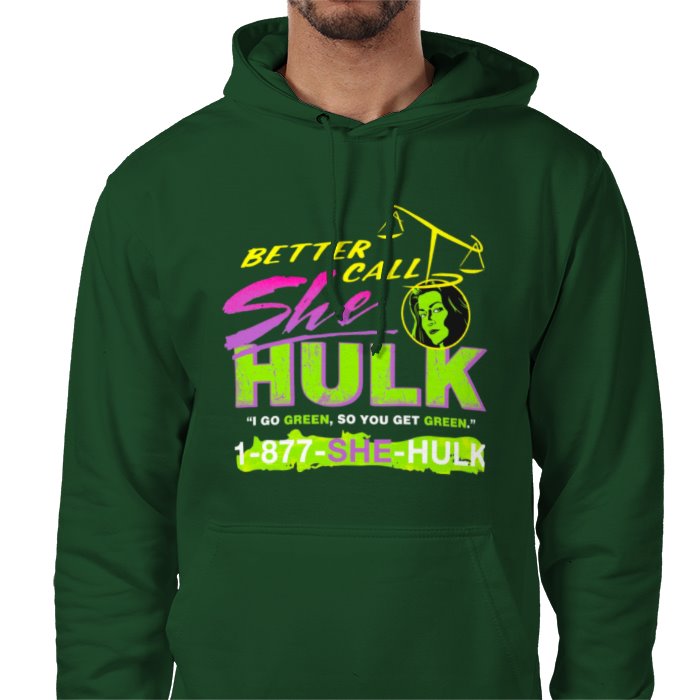 She Hulk