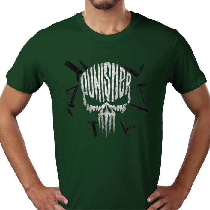 Punisher T-shirt