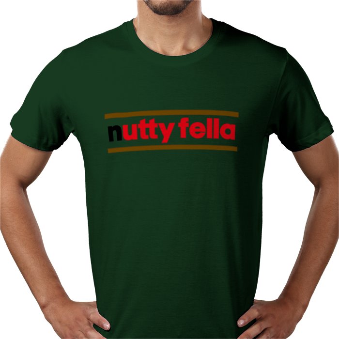 Nutty Fella T-shirt