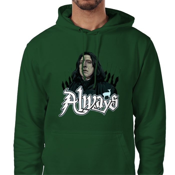 Alan Rickman  - Always