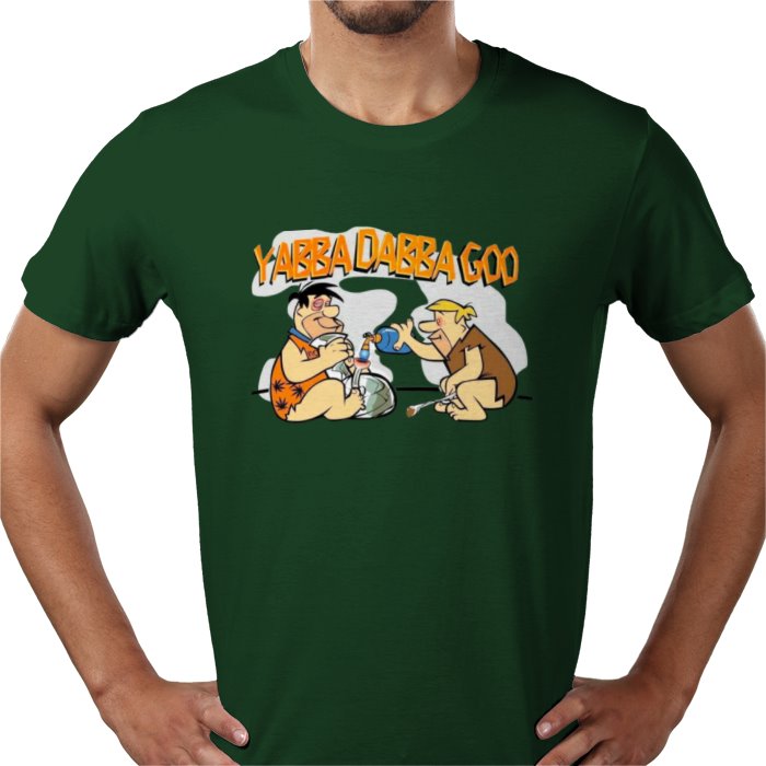 The Flintstones - Yabba Dabba T-shirt