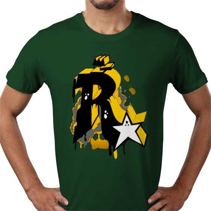 Rockstar Games T-Shirt