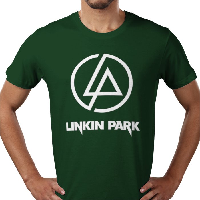 Linkin Park - Cover T-Shirt