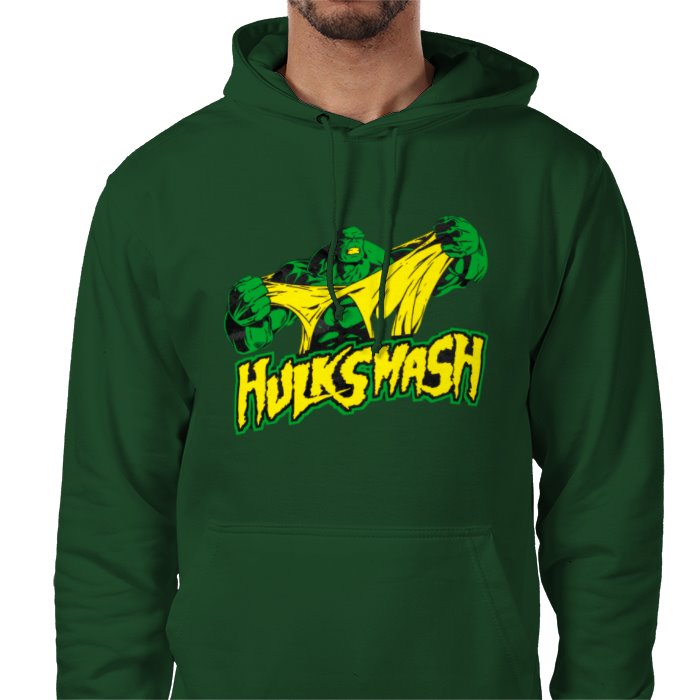 Hulk Smash