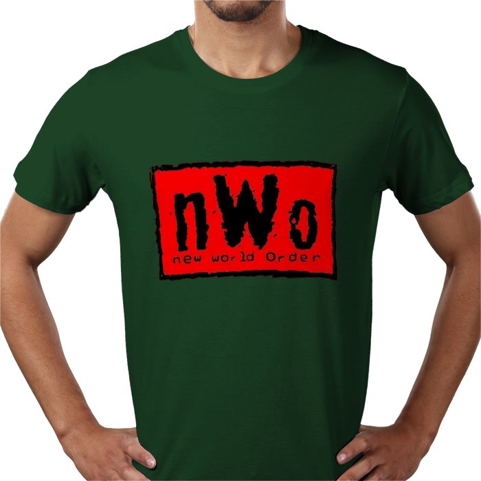 NWO T-shirt