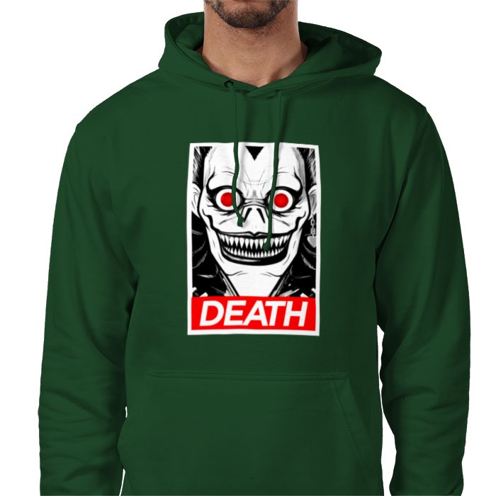 Death Note - Theme 3 Value Hoodie