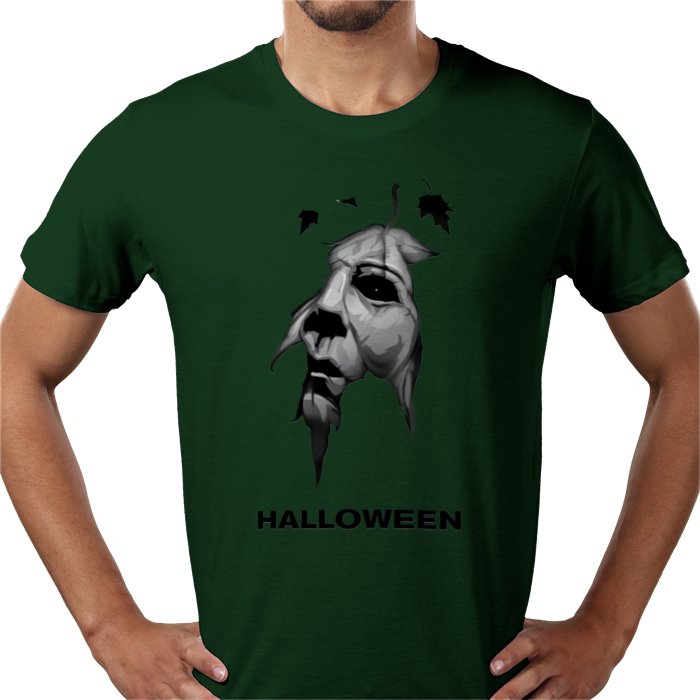 Halloween - Leaf T Shirt