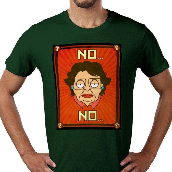 Family Guy No No T-Shirt
