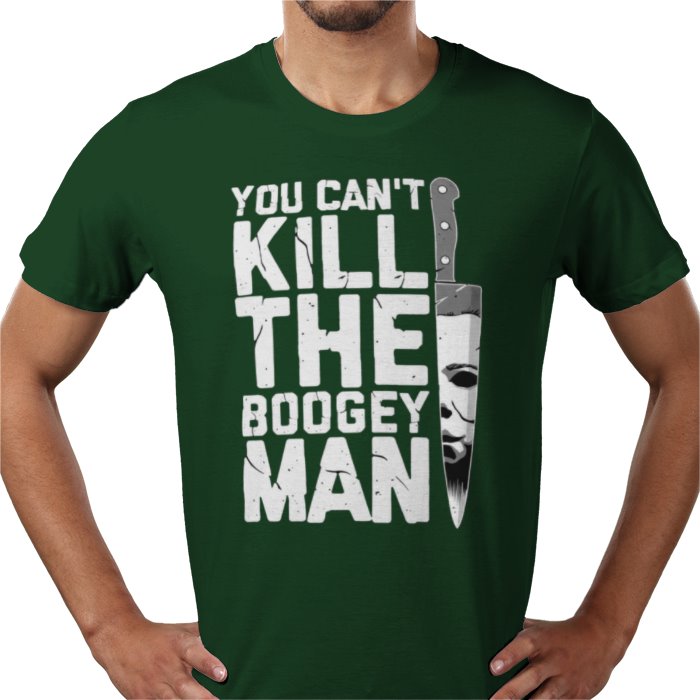 Halloween - You Can't Kill The Bogeyman