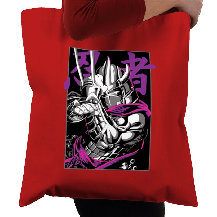 Teenage Mutant Ninja Turtles - Shredder Tote Bag