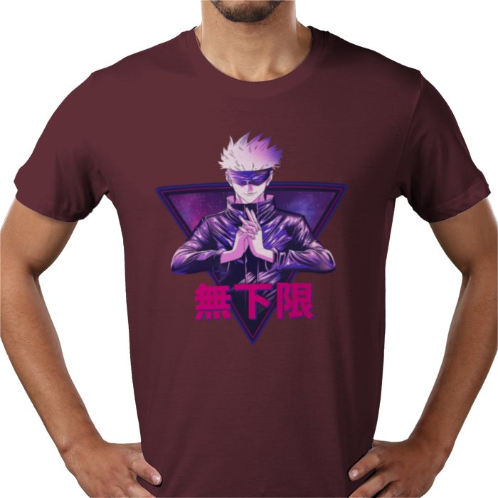 Jujutsu Kaisen - Theme 1 T-shirt