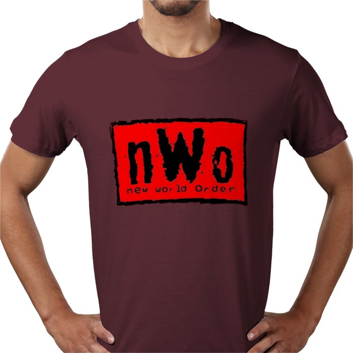 NWO T-shirt