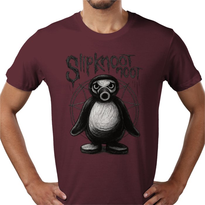 Slipknot x Noot Noot - Sleepknoot T-Shirt