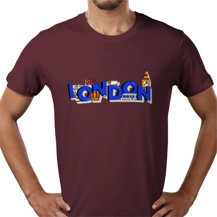 London Style T-shirt