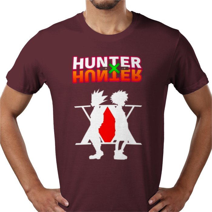 Hunter X Hunter - Theme 2 T-shirt