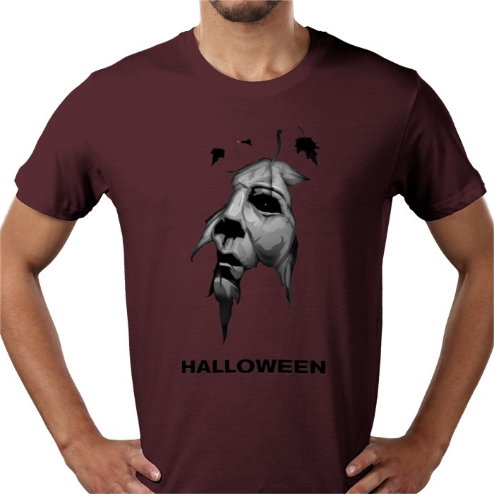 Halloween - Leaf T Shirt
