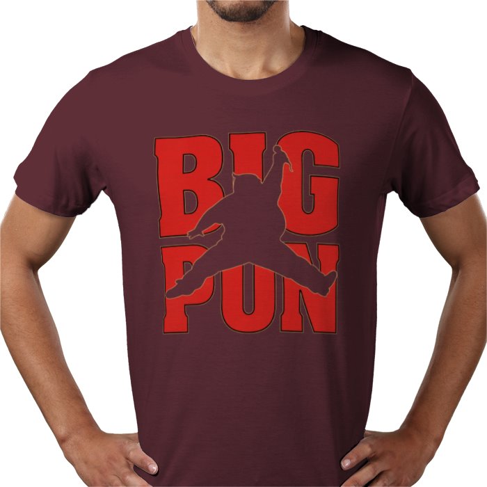 Big Pun - Air Pun T-Shirt