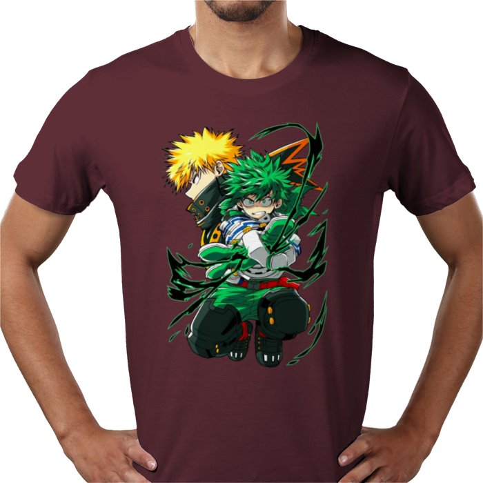 My Hero Academia - Theme 1 T-shirt