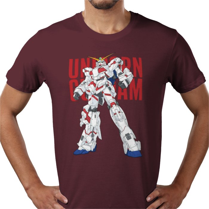 Gundam Wing - Theme 3 T-shirt