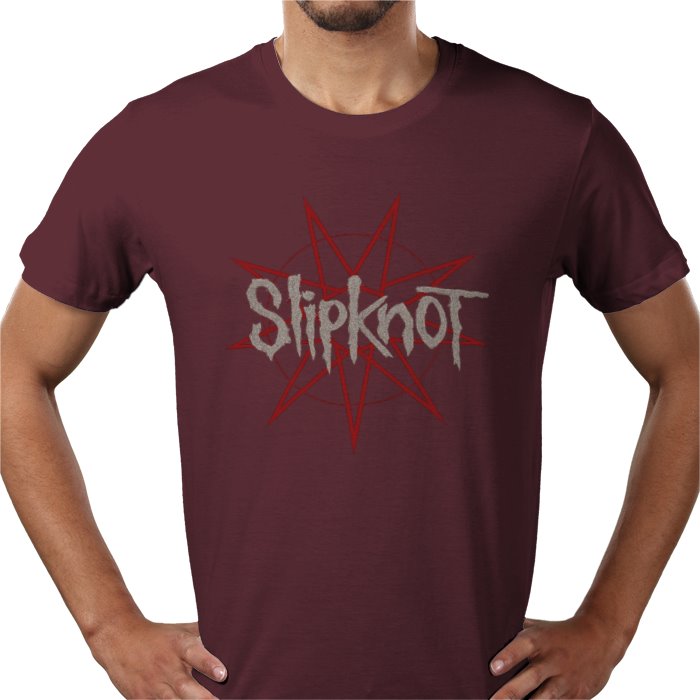 Slipknot Theme T-Shirt