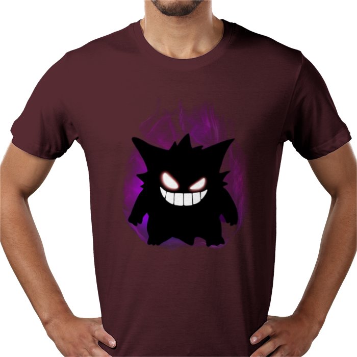 Pokémon — Gengar T-Shirt