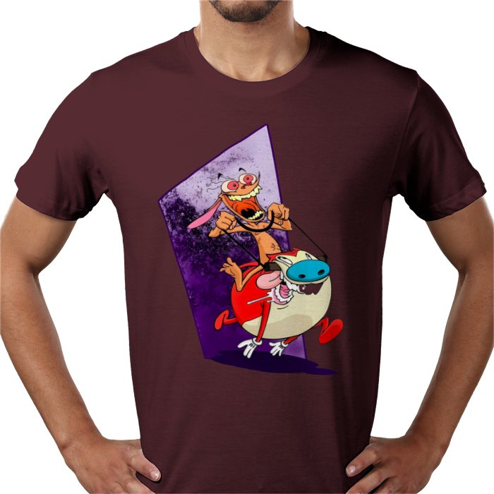Ren & Stimpy T-Shirt
