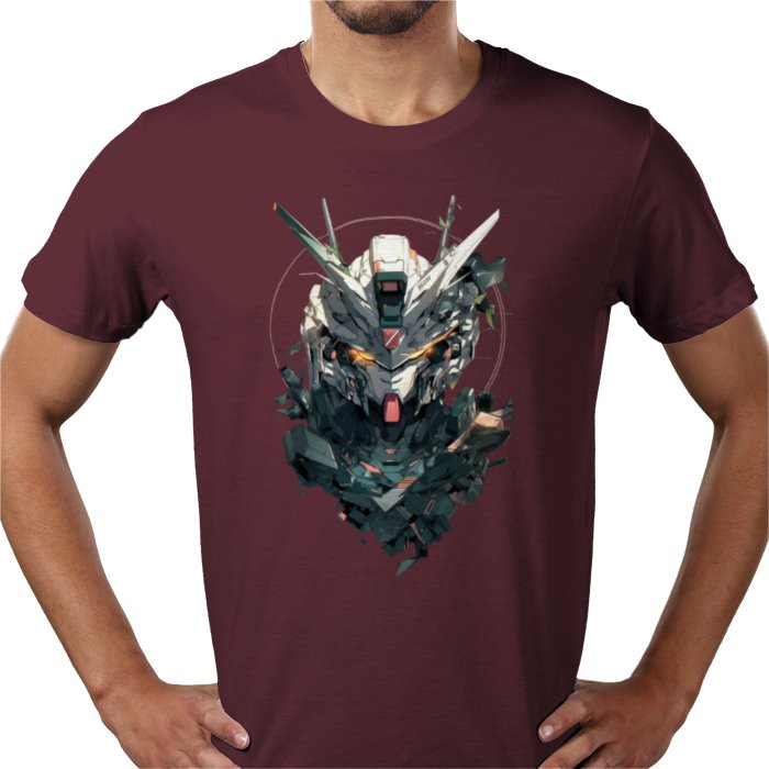 Gundam Wing - Theme 2 T-shirt