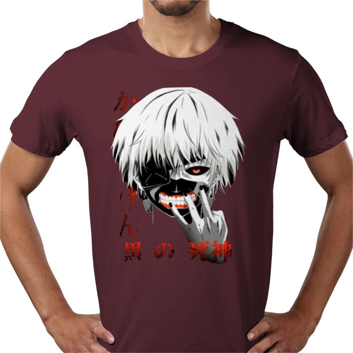 Tokyo Ghoul - Theme 2 T-shirt