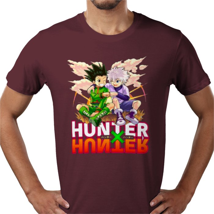 Hunter X Hunter - Theme 1 T-shirt