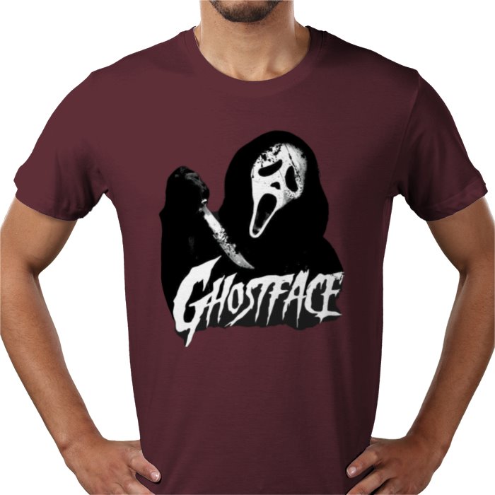 Scream - Ghostface T Shirt