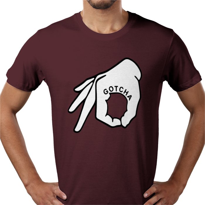 Gotcha T-shirt