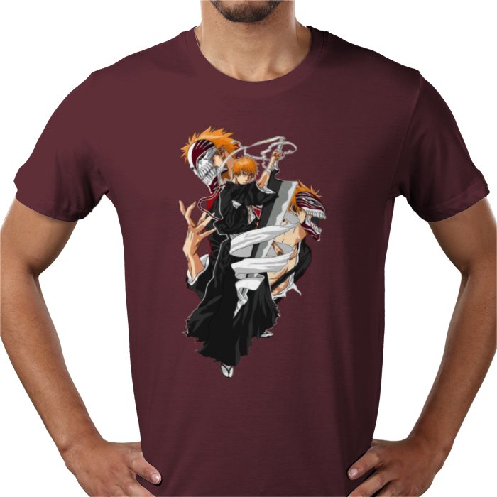Bleach - Ichigo T-shirt