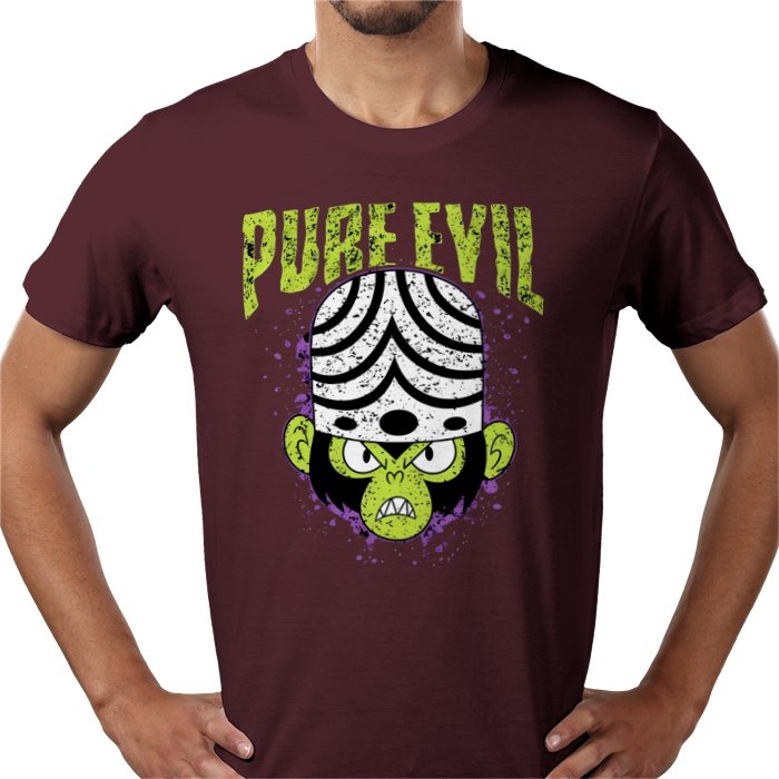 Powerpuff Girls — Mojo Jojo T-Shirt