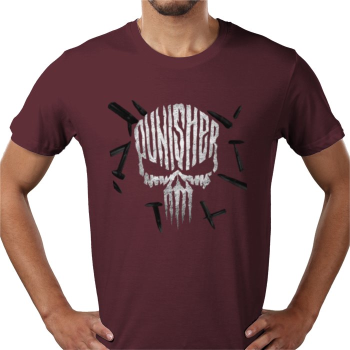 Punisher T-shirt