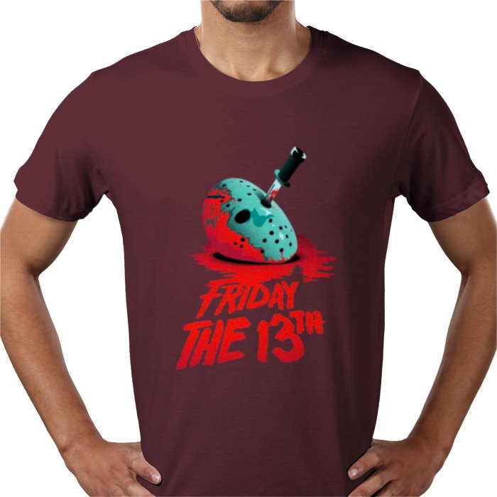 Friday The 13th Value T-Shirt