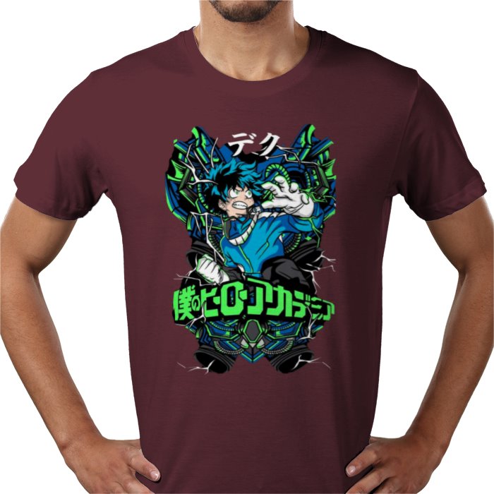 My Hero Academia - Theme 2 T-shirt