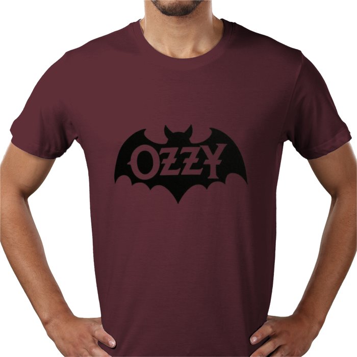 Ozzy Bat T-Shirt