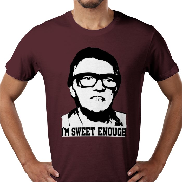 Snatch - Im Sweet Enough T-Shirt