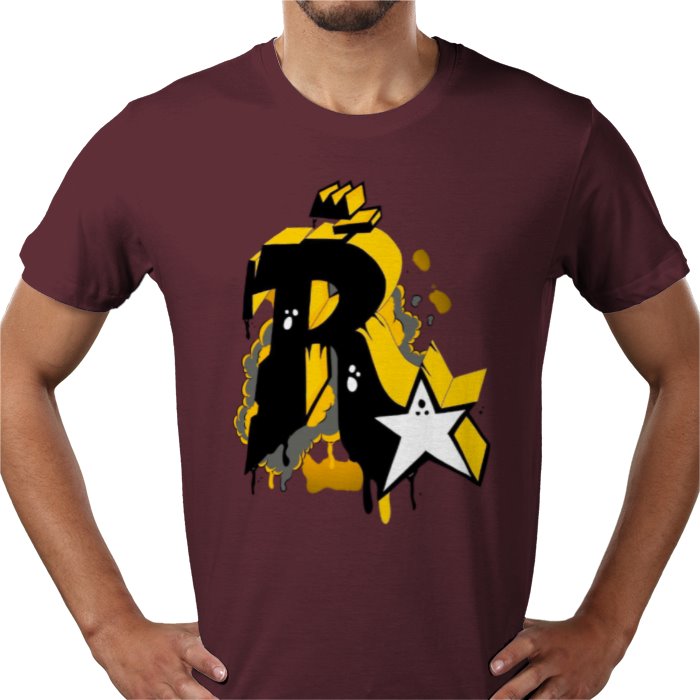 Rockstar Games T-Shirt