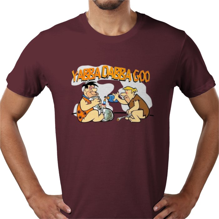 The Flintstones - Yabba Dabba T-shirt