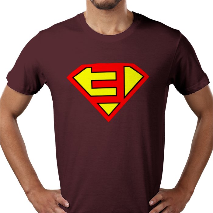 Eminem - Superman E T-Shirt