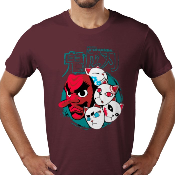 Demon Slayer - Theme 9 T-shirt
