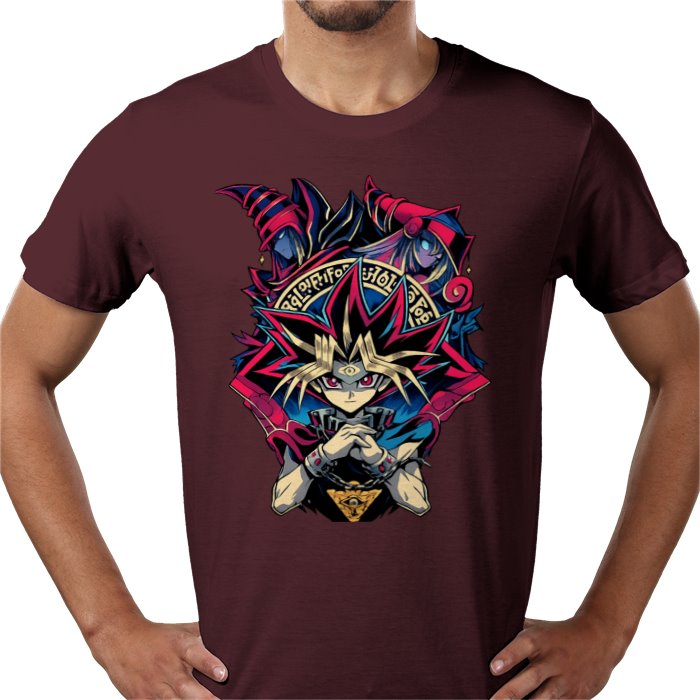 Yu-Gi-Oh T-shirt